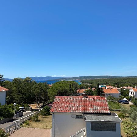 Apartmani Biserka Punat Kültér fotó
