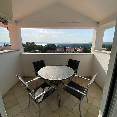Apartmani Biserka Punat Kültér fotó