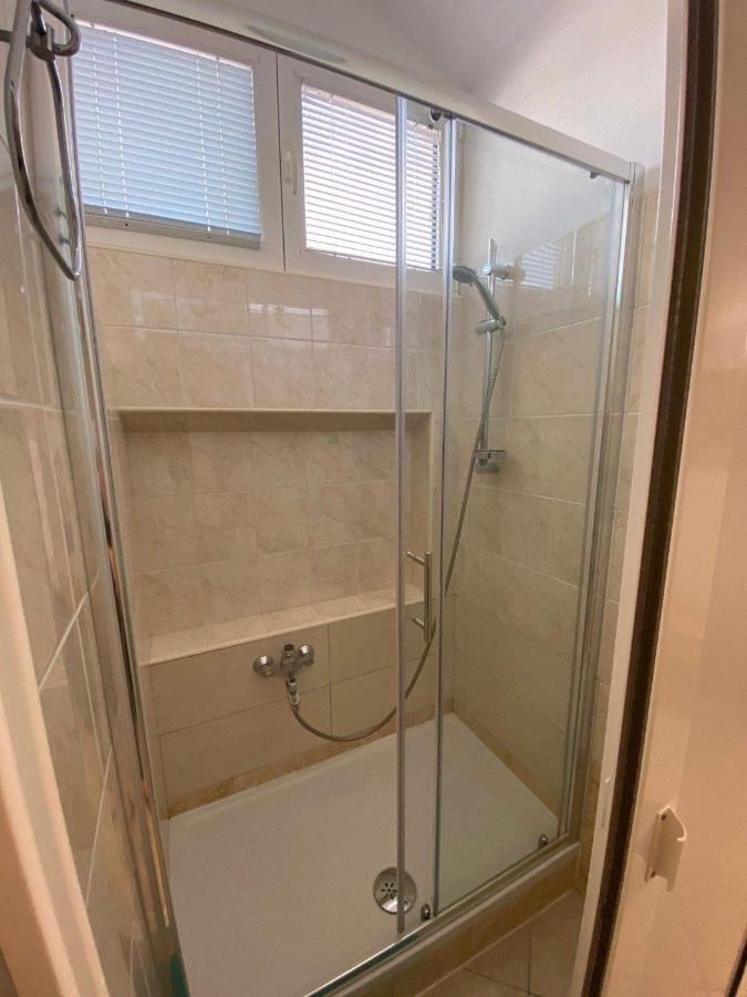 Apartmani Biserka Punat Kültér fotó